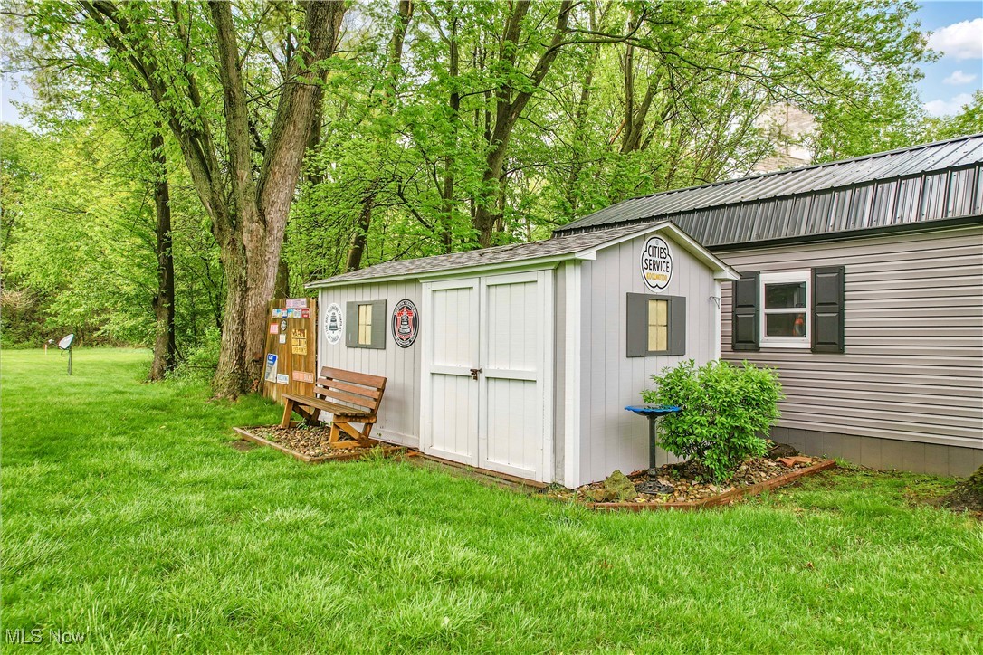 804 Cynthia Court, Niles, Ohio image 45