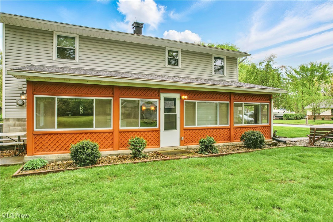 804 Cynthia Court, Niles, Ohio image 7