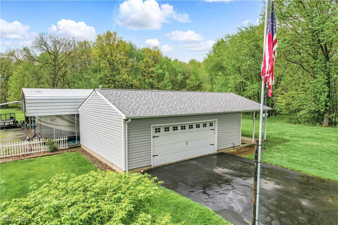 804 Cynthia Court, Niles, Ohio image 42