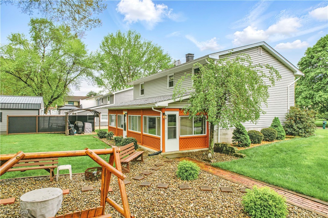 804 Cynthia Court, Niles, Ohio image 43
