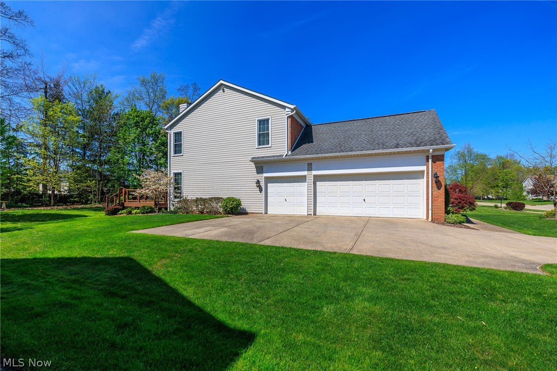 Devonshire Woods - Residential