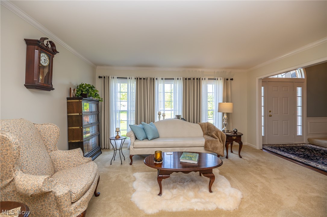 Devonshire Woods - Residential