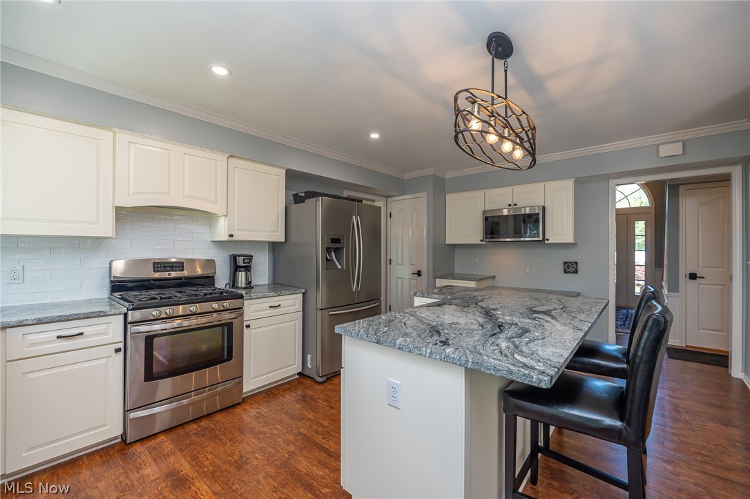 Devonshire Woods - Residential