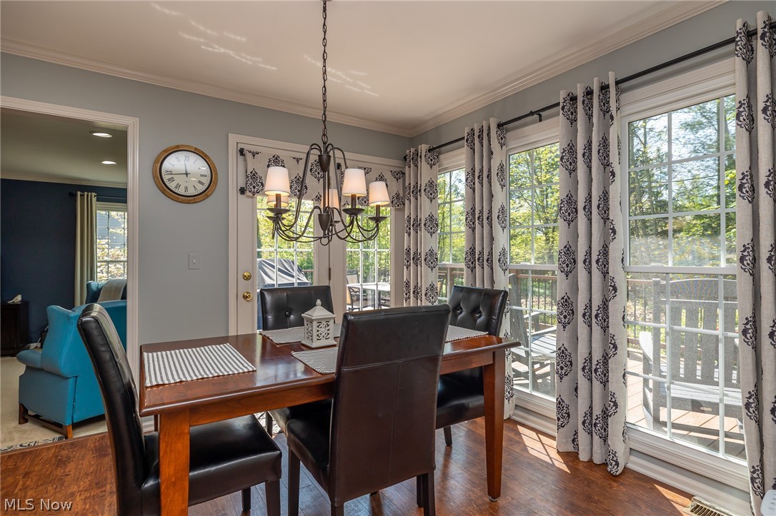 Devonshire Woods - Residential