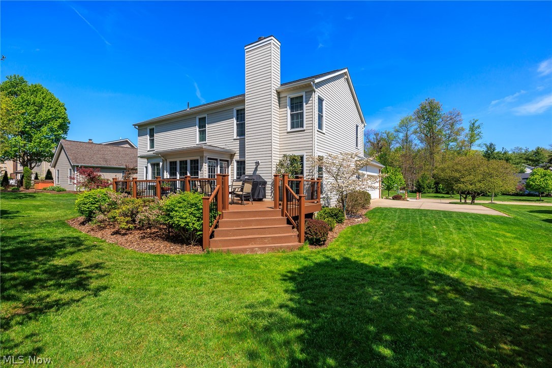 Devonshire Woods - Residential