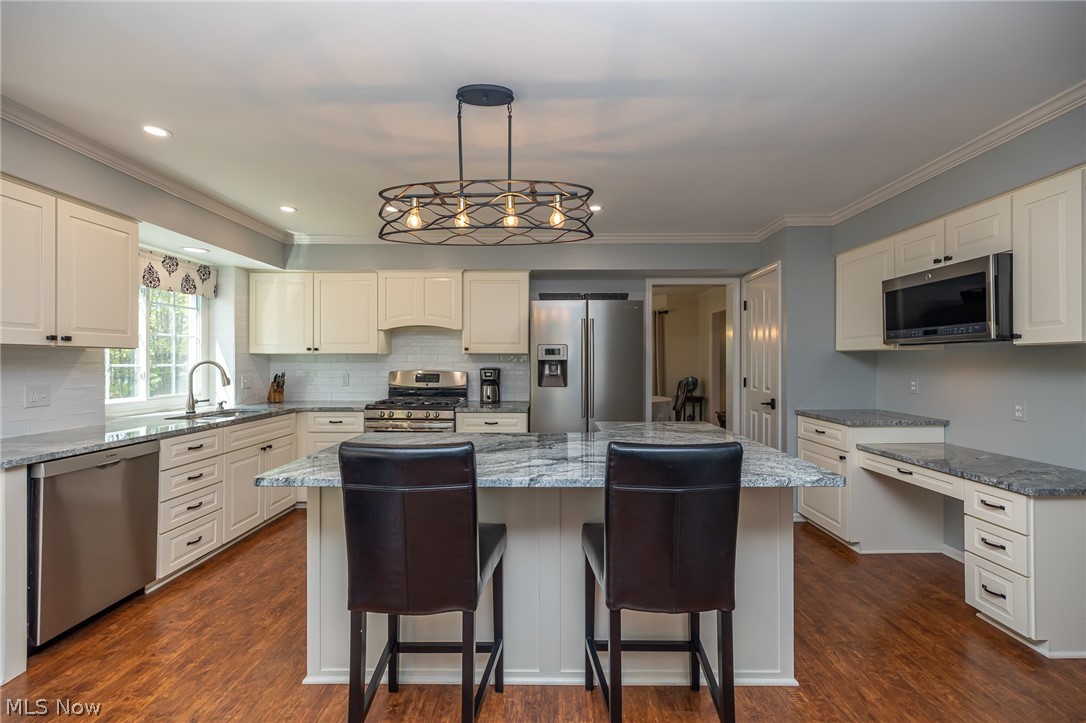 Devonshire Woods - Residential