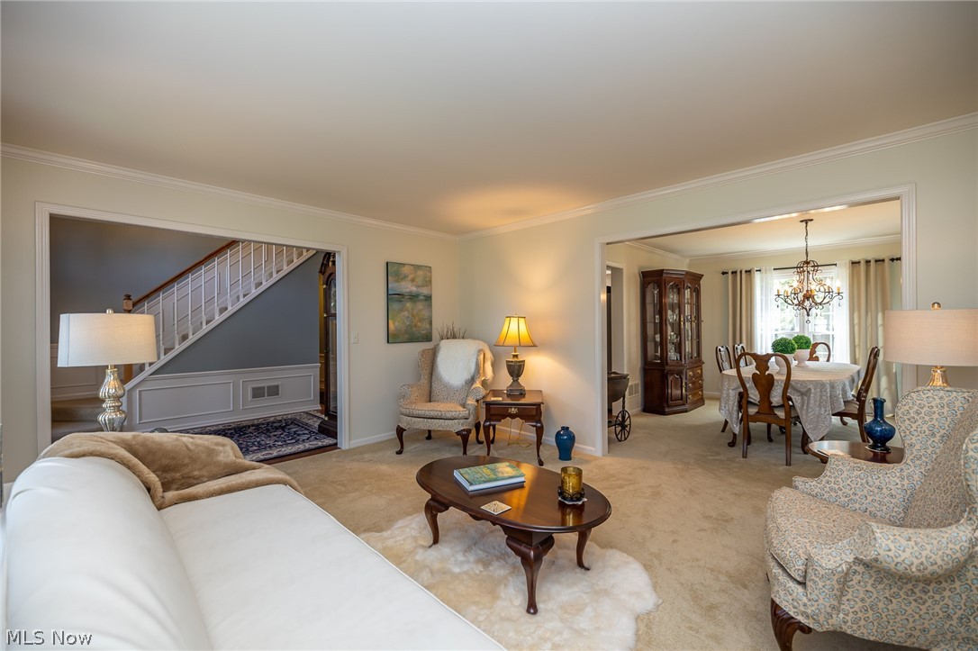 Devonshire Woods - Residential