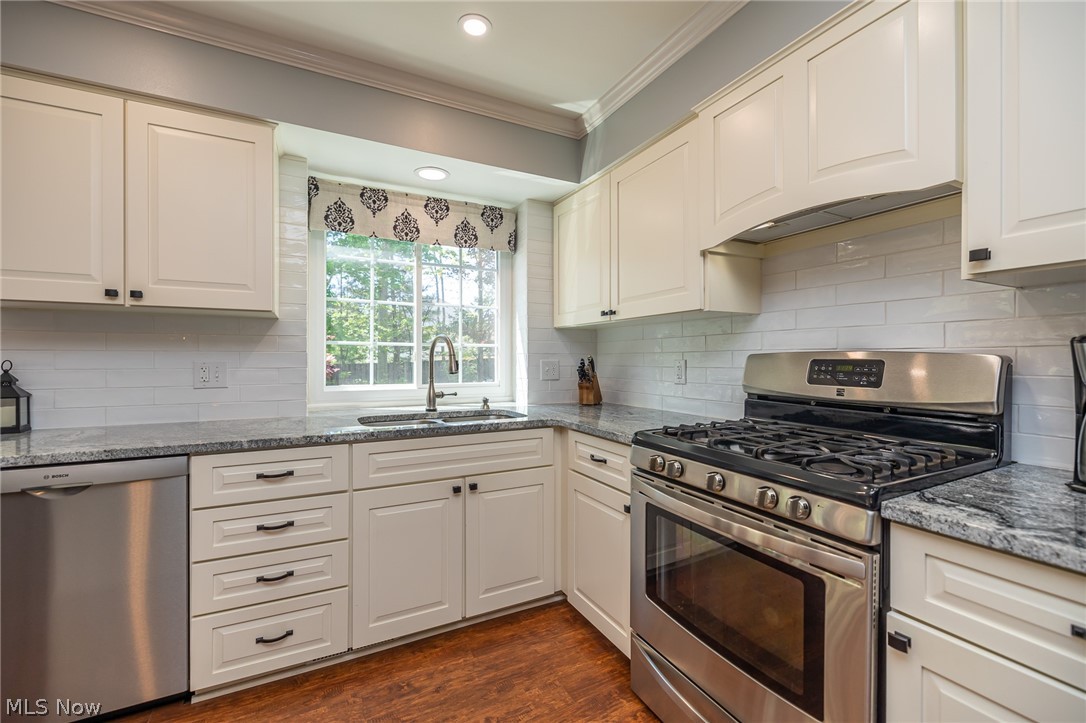 Devonshire Woods - Residential