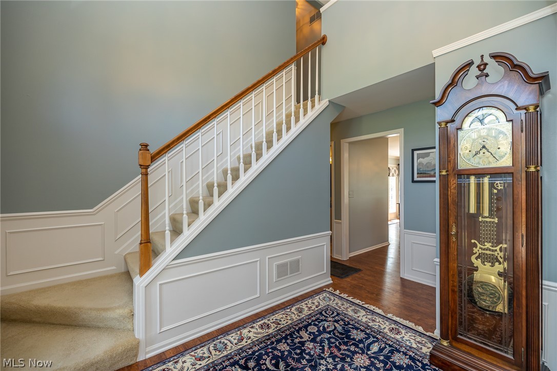 Devonshire Woods - Residential