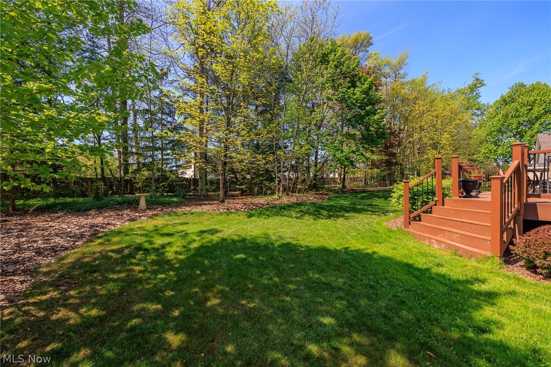 Devonshire Woods - Residential