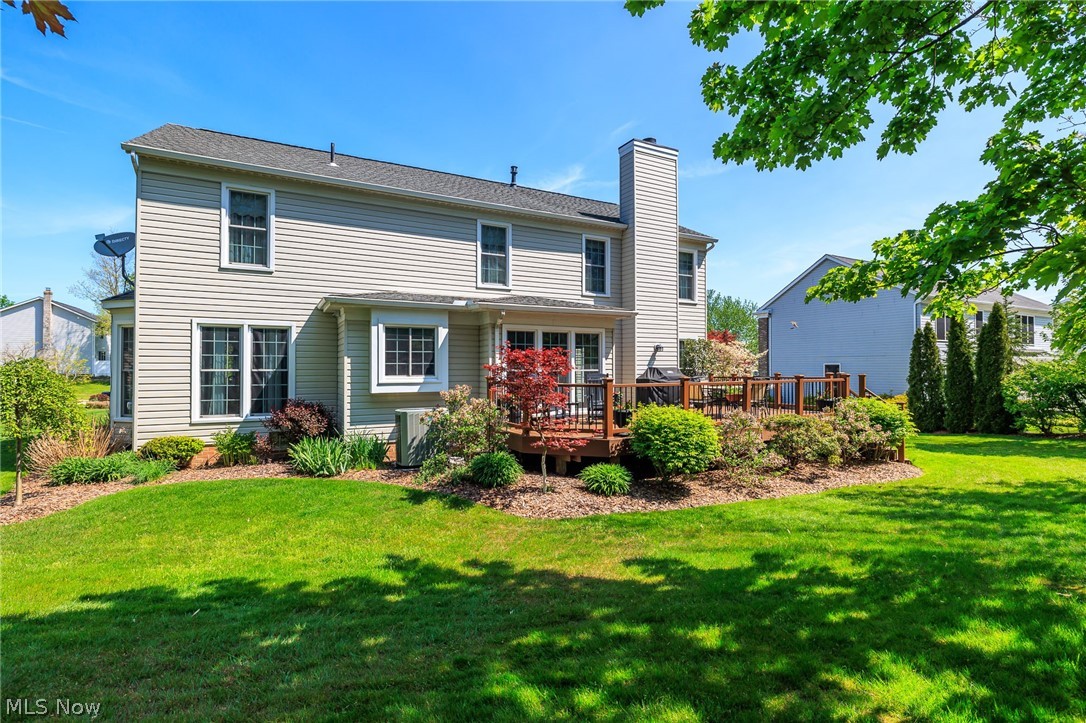 Devonshire Woods - Residential