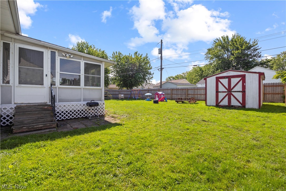 Lakeview Park Homes Allotment - Residential