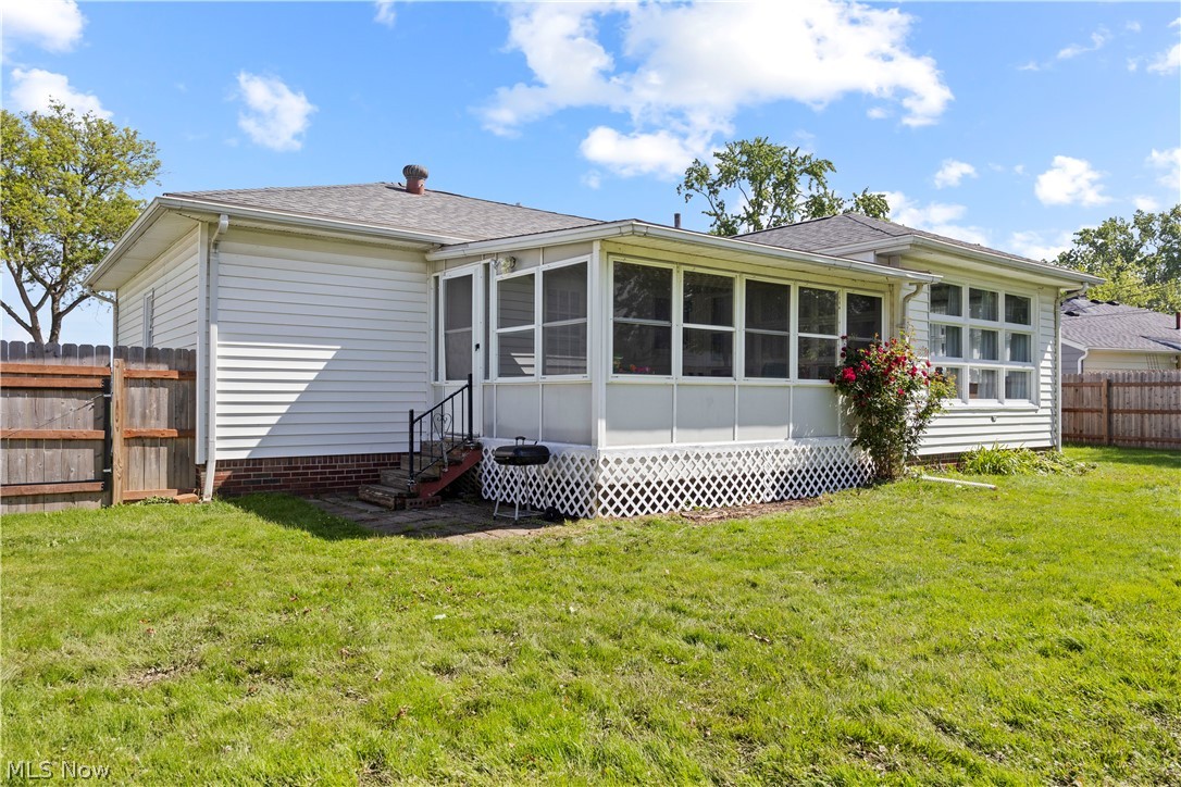 Lakeview Park Homes Allotment - Residential