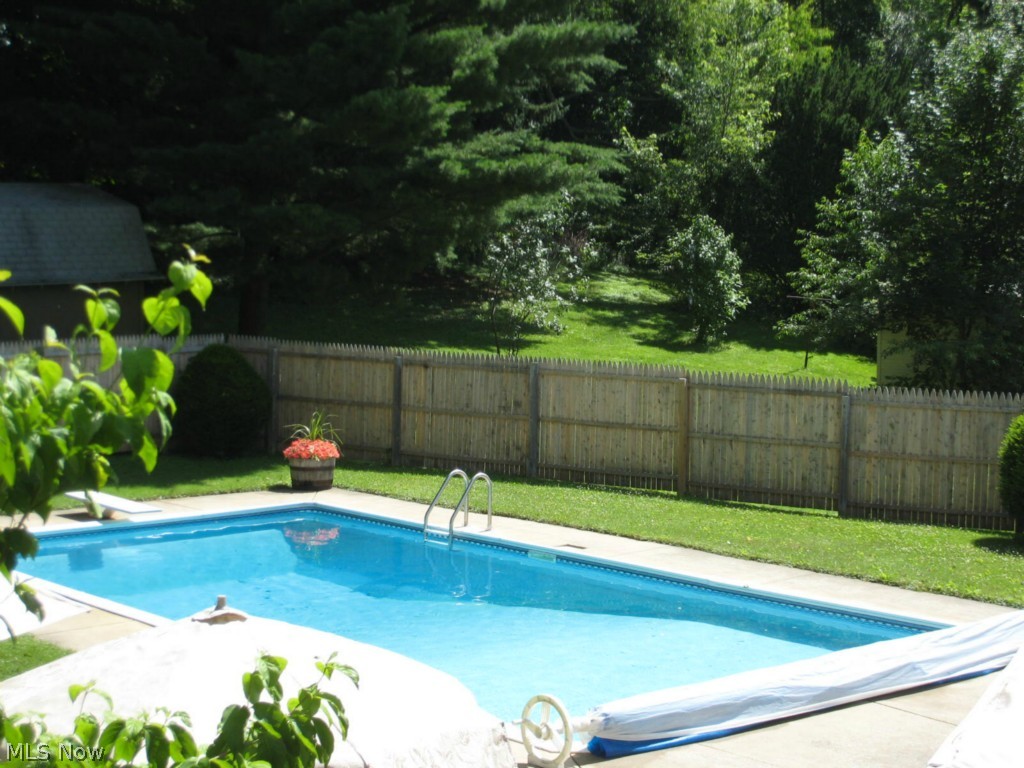 Pontius Road - Residential