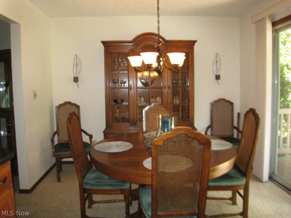 Pontius Road - Residential