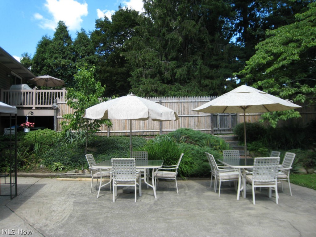 Pontius Road - Residential
