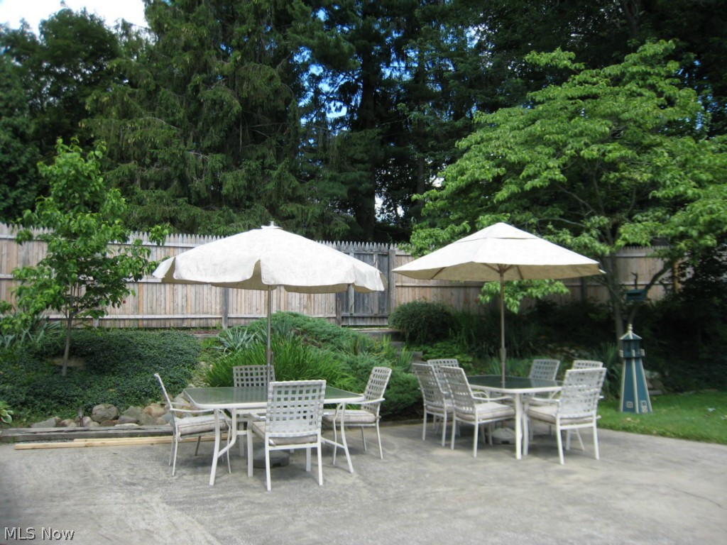 Pontius Road - Residential