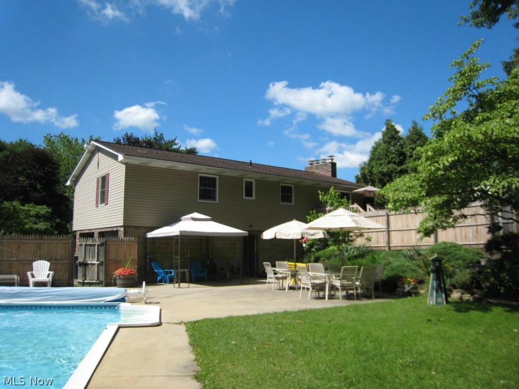 Pontius Road - Residential