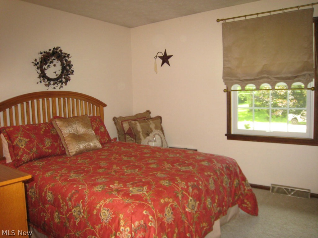 Pontius Road - Residential