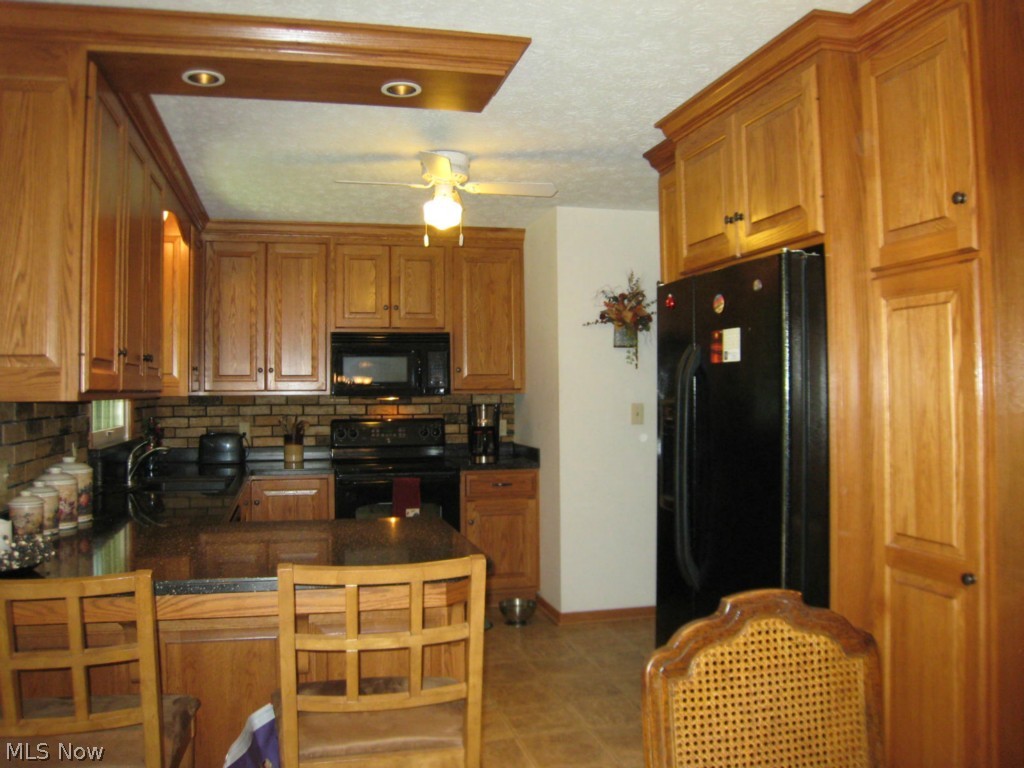 Pontius Road - Residential