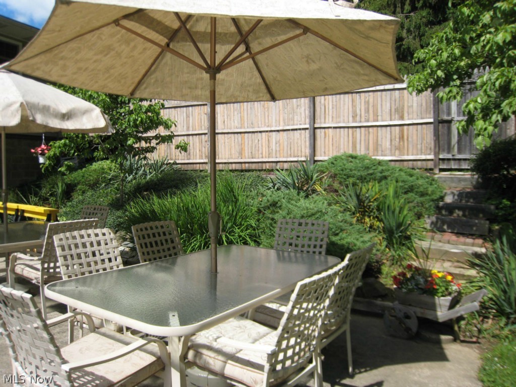 Pontius Road - Residential