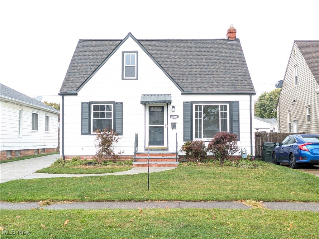 6306 Gilbert Avenue