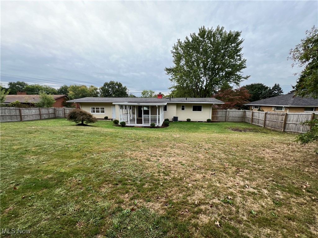 Toepfer Allotment - Residential