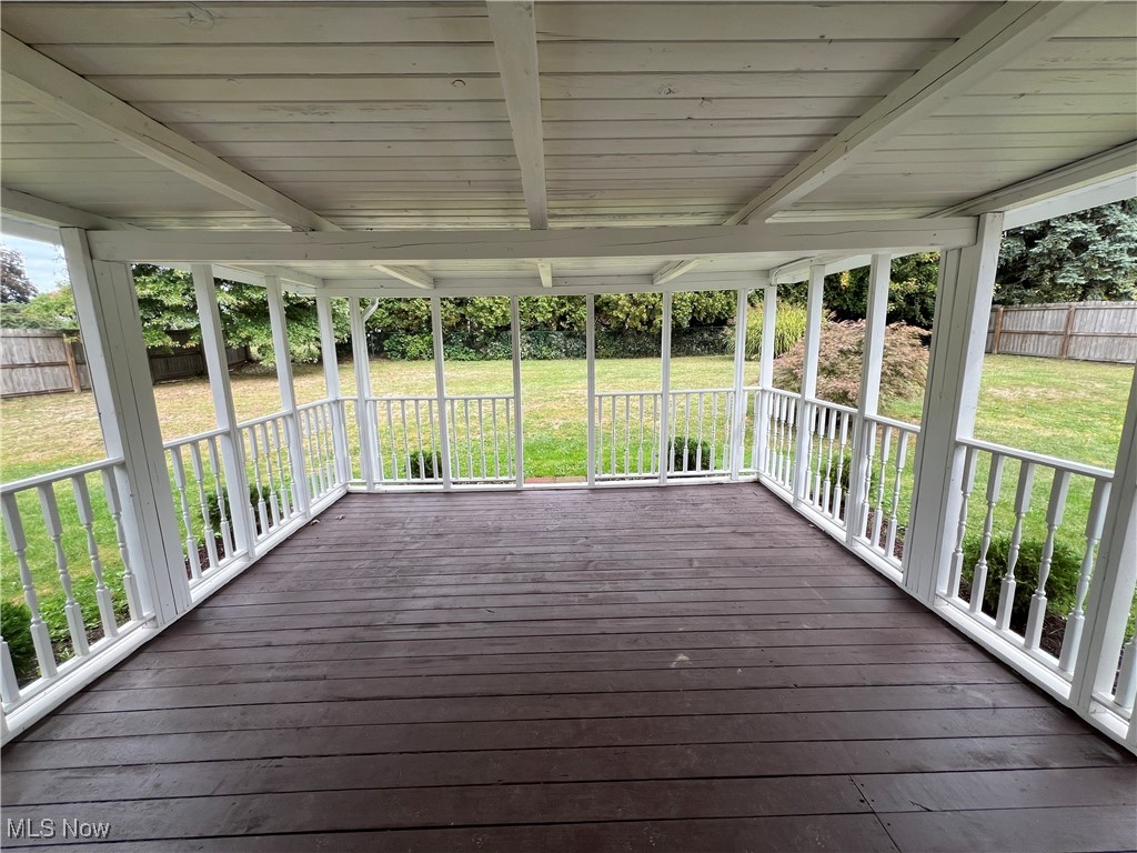 Toepfer Allotment - Residential