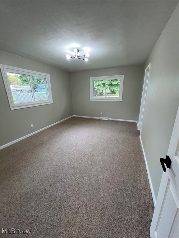 Toepfer Allotment - Residential