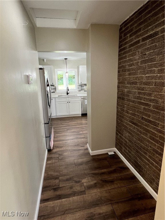 Toepfer Allotment - Residential