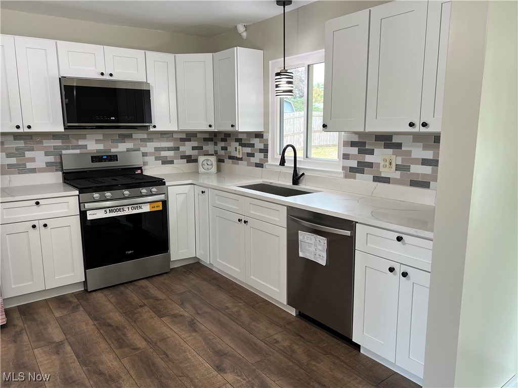 Toepfer Allotment - Residential