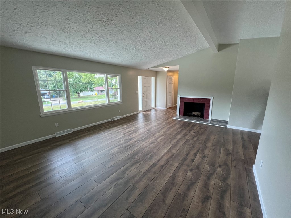 Toepfer Allotment - Residential