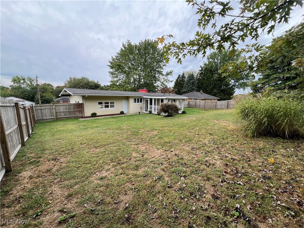 Toepfer Allotment - Residential