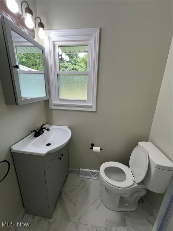 Toepfer Allotment - Residential