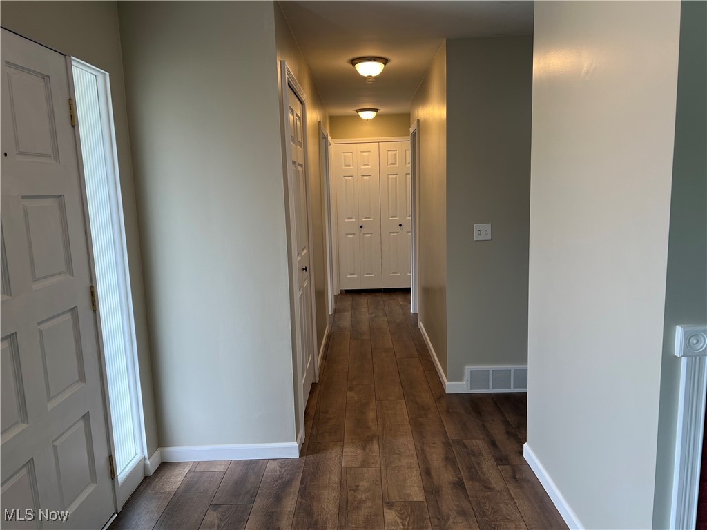 Toepfer Allotment - Residential