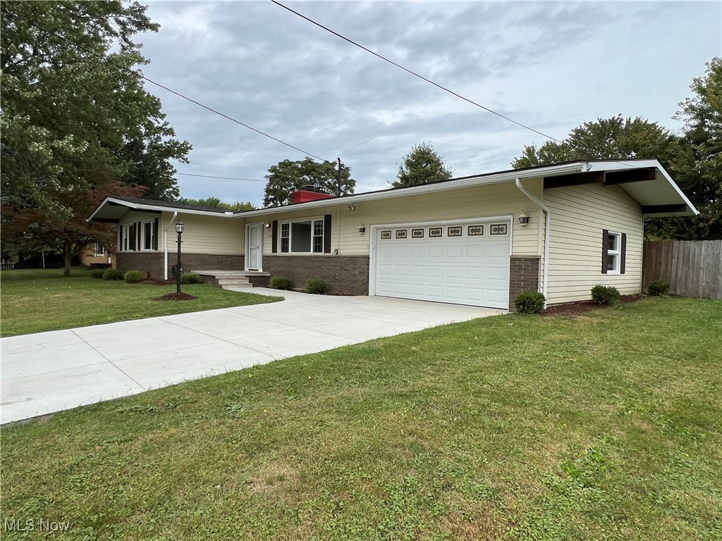 Toepfer Allotment - Residential