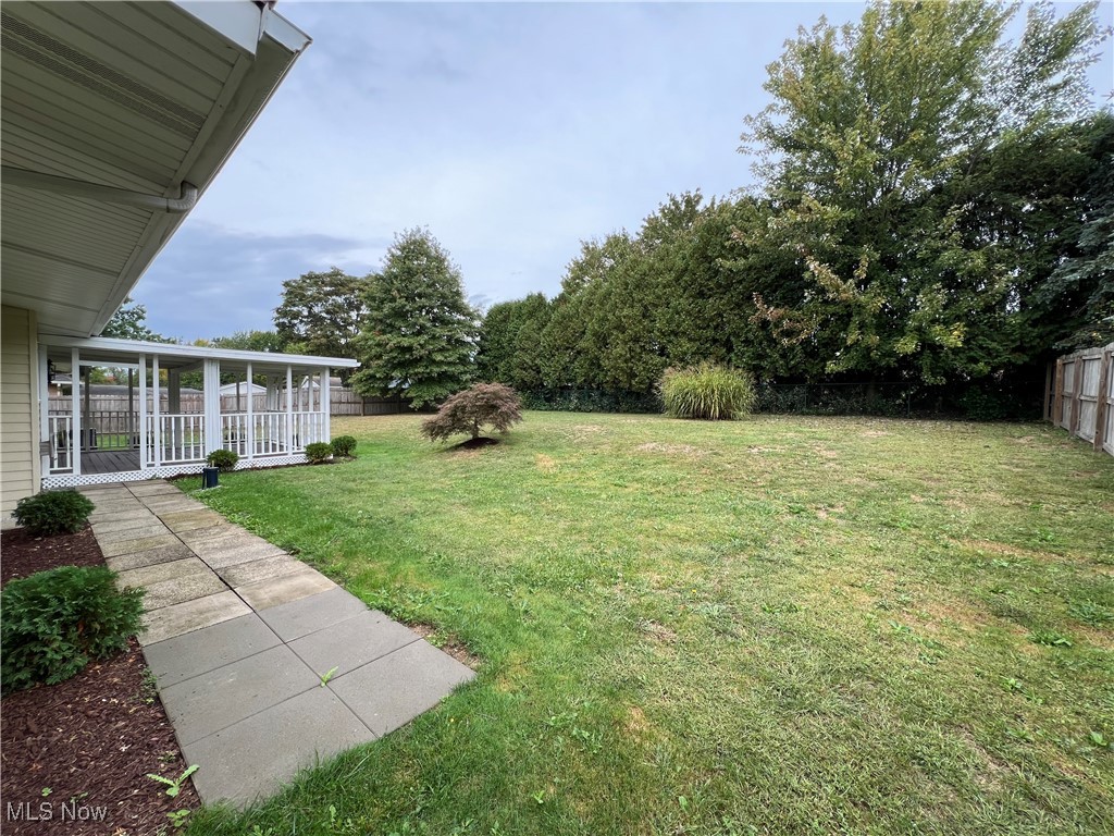 Toepfer Allotment - Residential