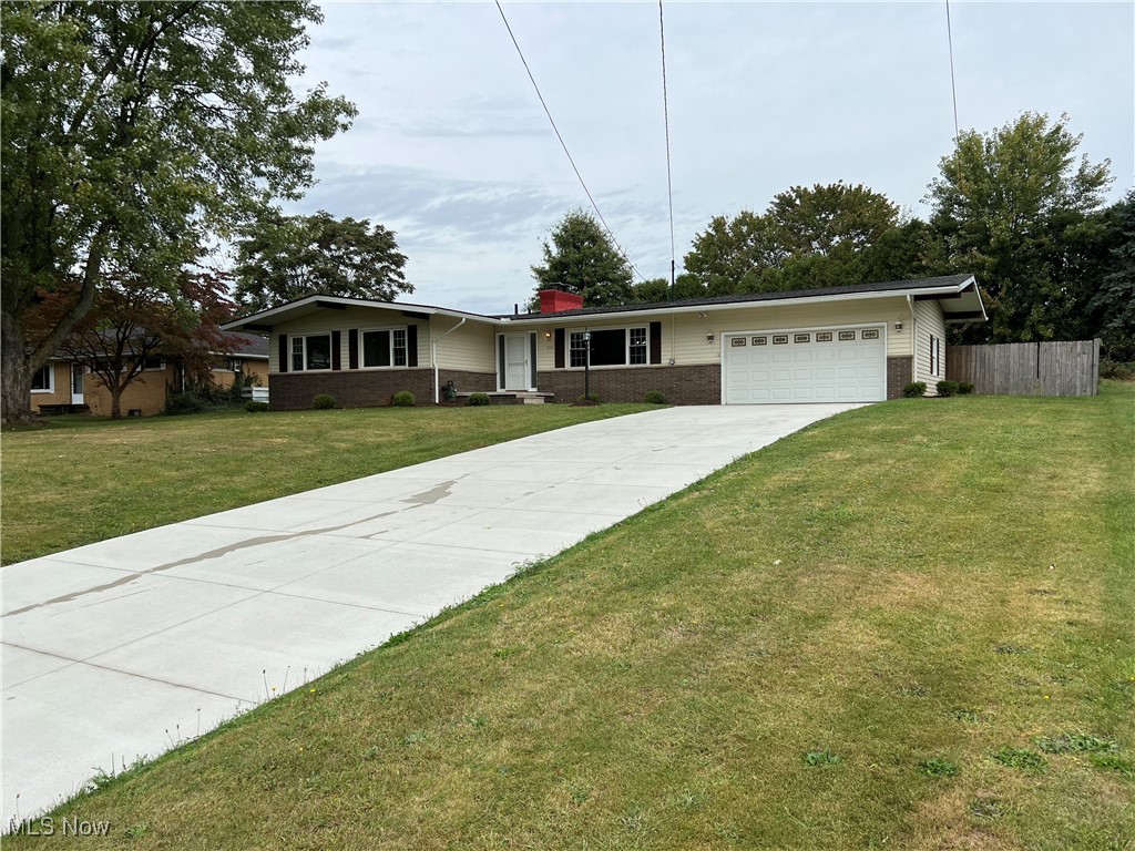 Toepfer Allotment - Residential
