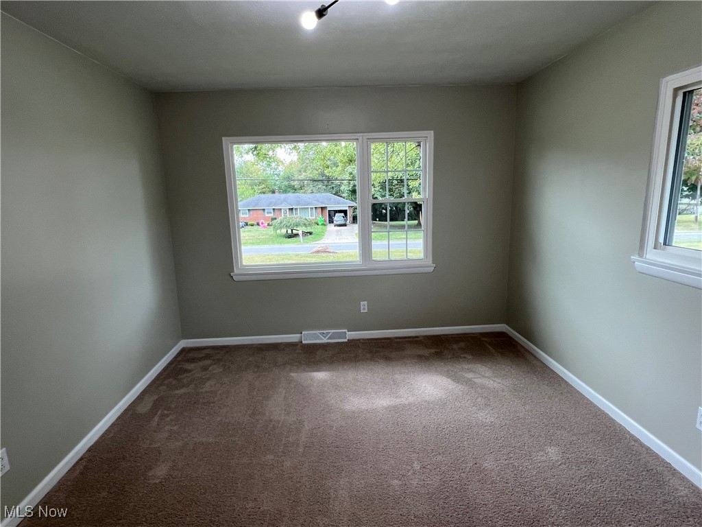 Toepfer Allotment - Residential