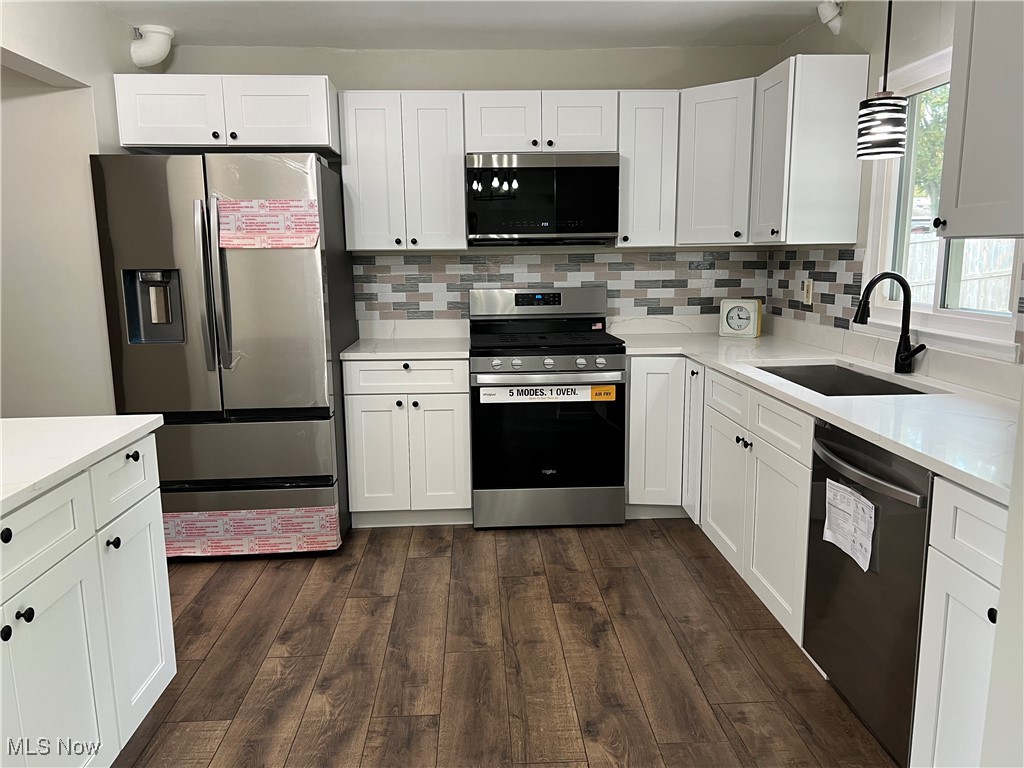 Toepfer Allotment - Residential