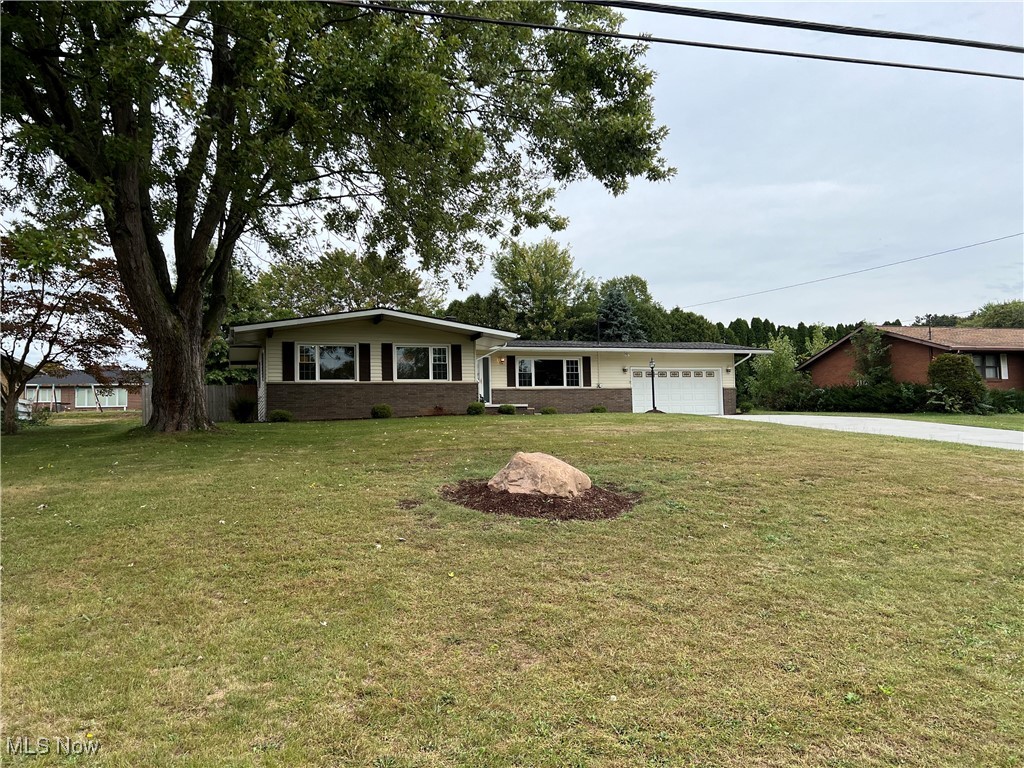 Toepfer Allotment - Residential