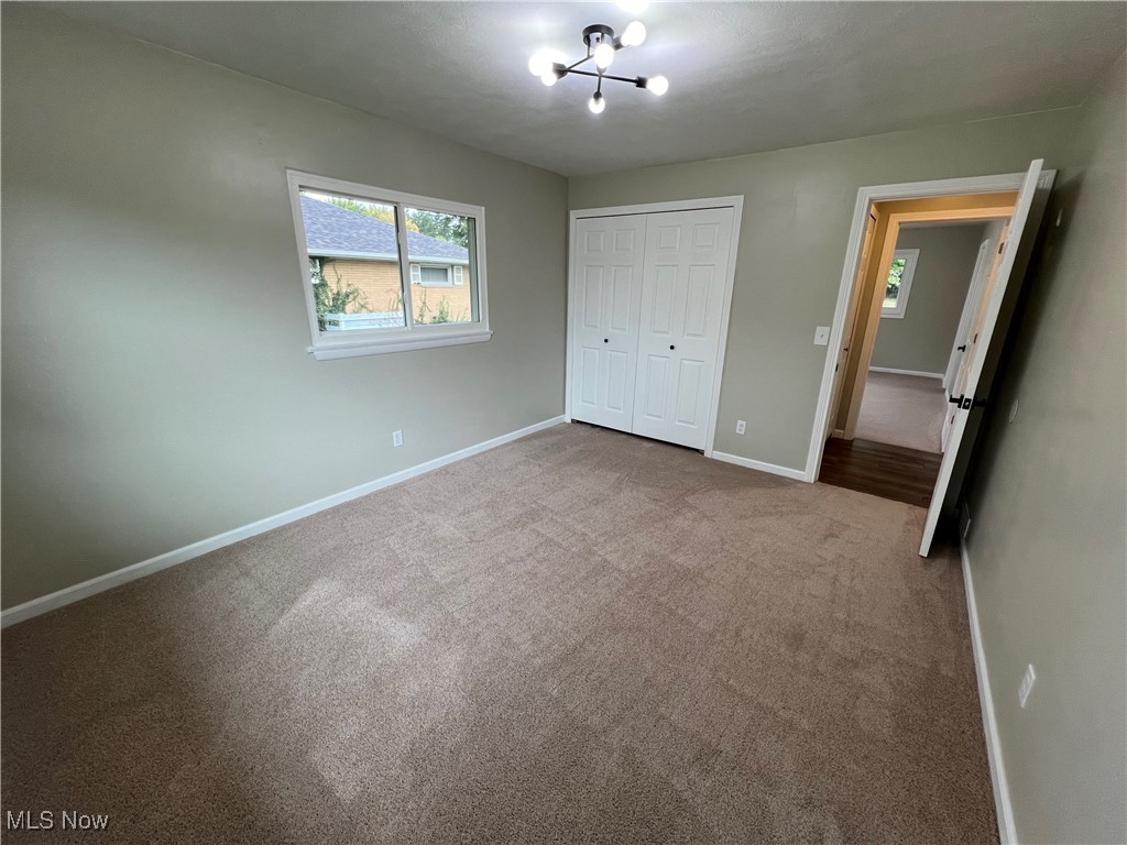 Toepfer Allotment - Residential