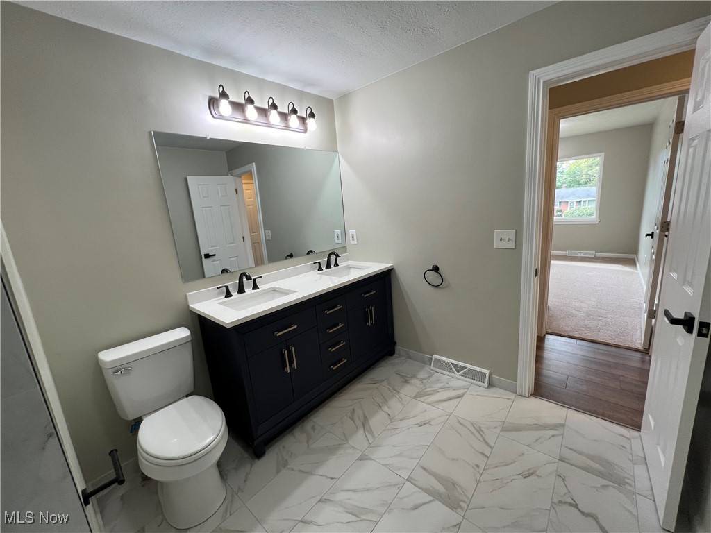 Toepfer Allotment - Residential