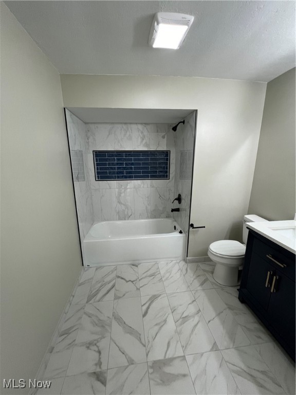 Toepfer Allotment - Residential