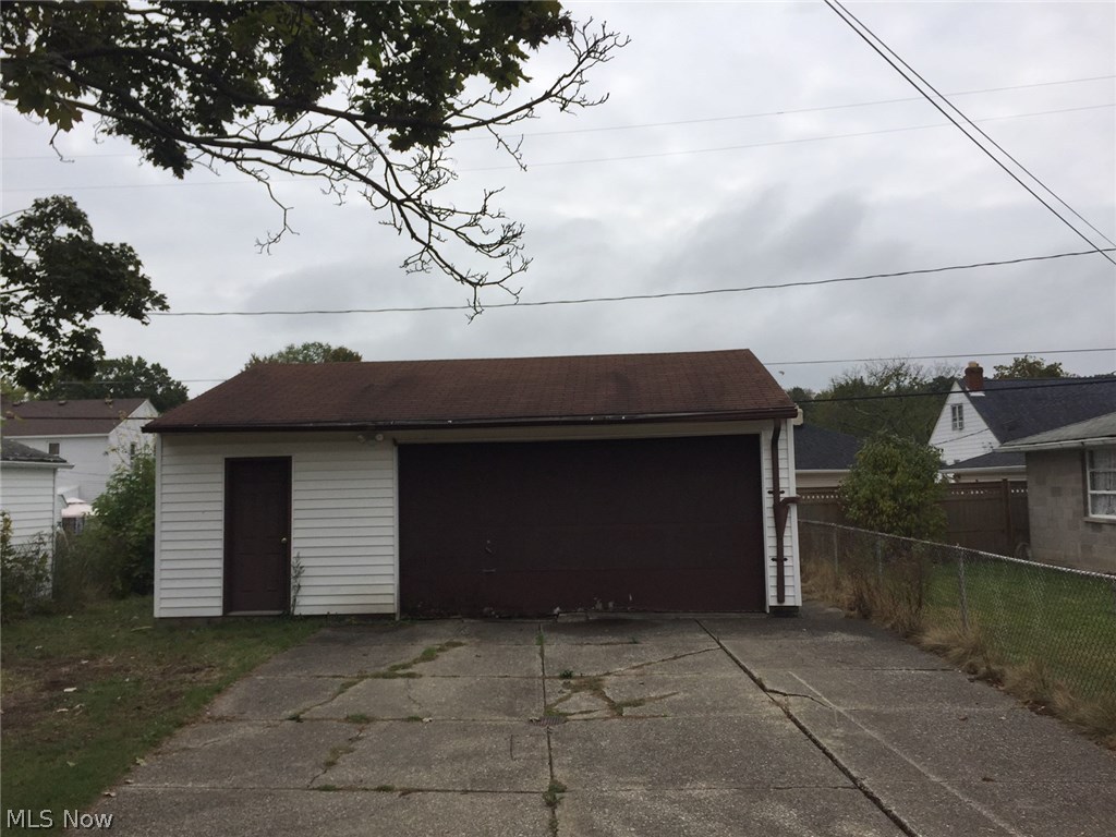 Brookdale - Residential