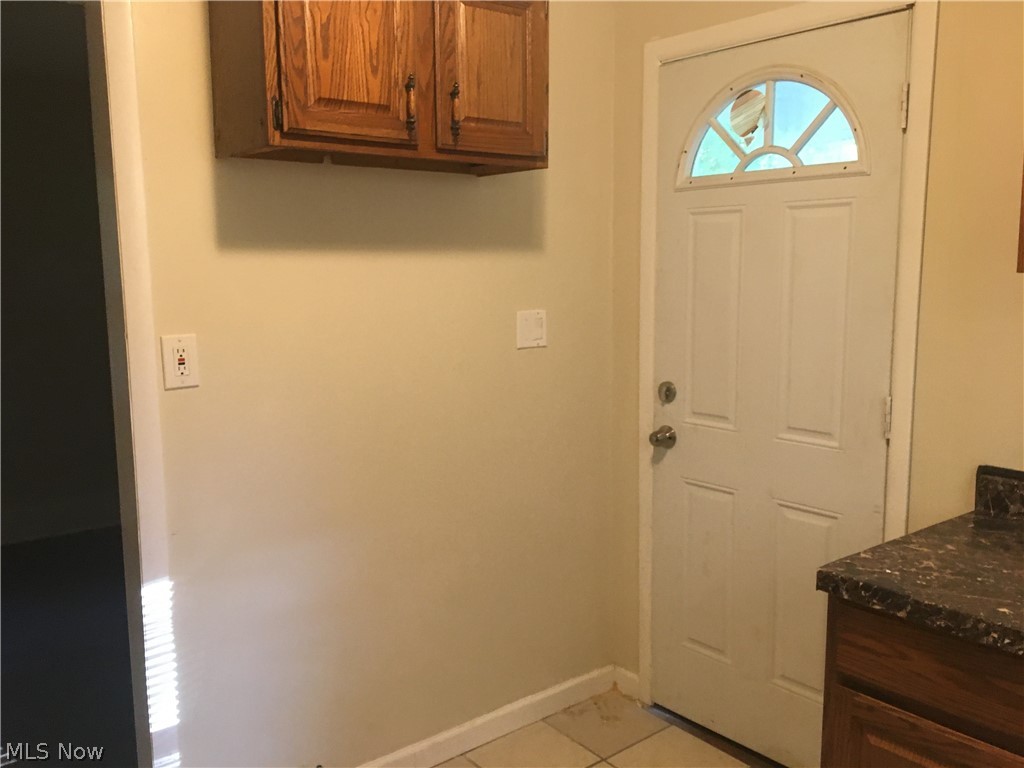 Perk Park - Residential Lease