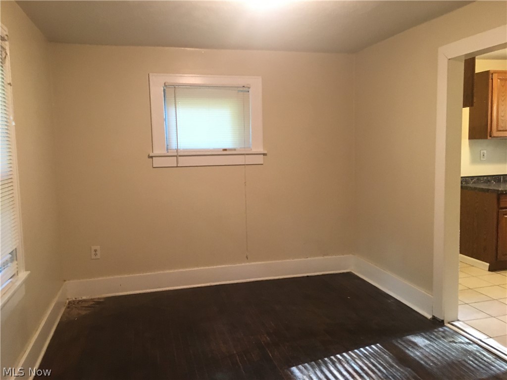 Perk Park - Residential Lease