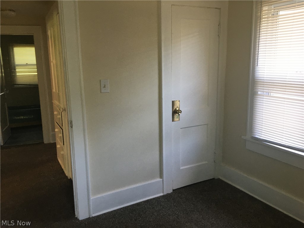 Perk Park - Residential Lease