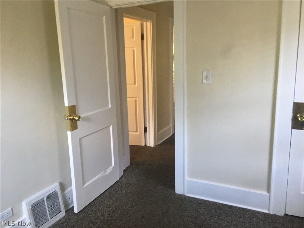 Perk Park - Residential Lease