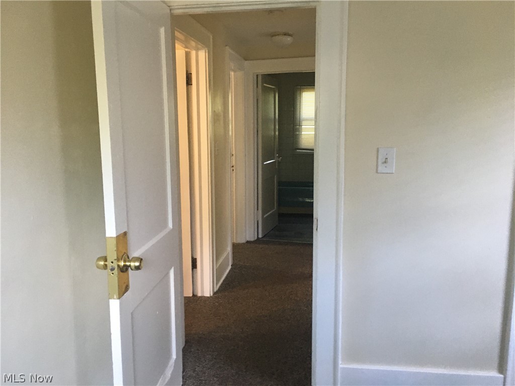 Perk Park - Residential Lease